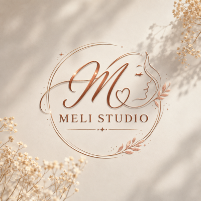 Meli Studio logo